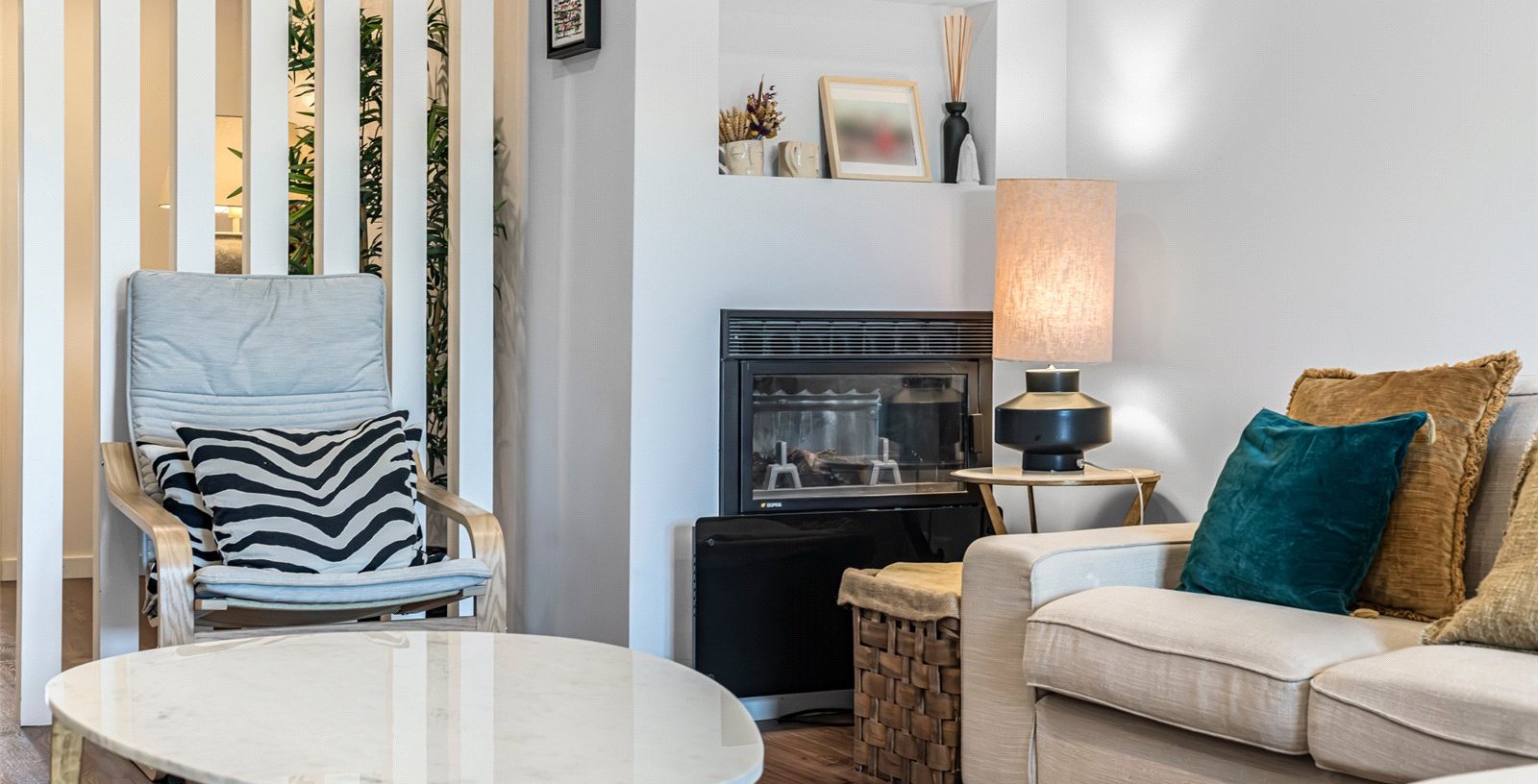 Flat In Benfica, Lisbon, Portugal, 1070-034, Portugal - Picture 23