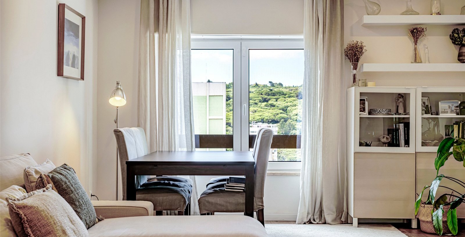 Flat In Benfica, Lisbon, Portugal, 1070-034, Portugal - Picture 24