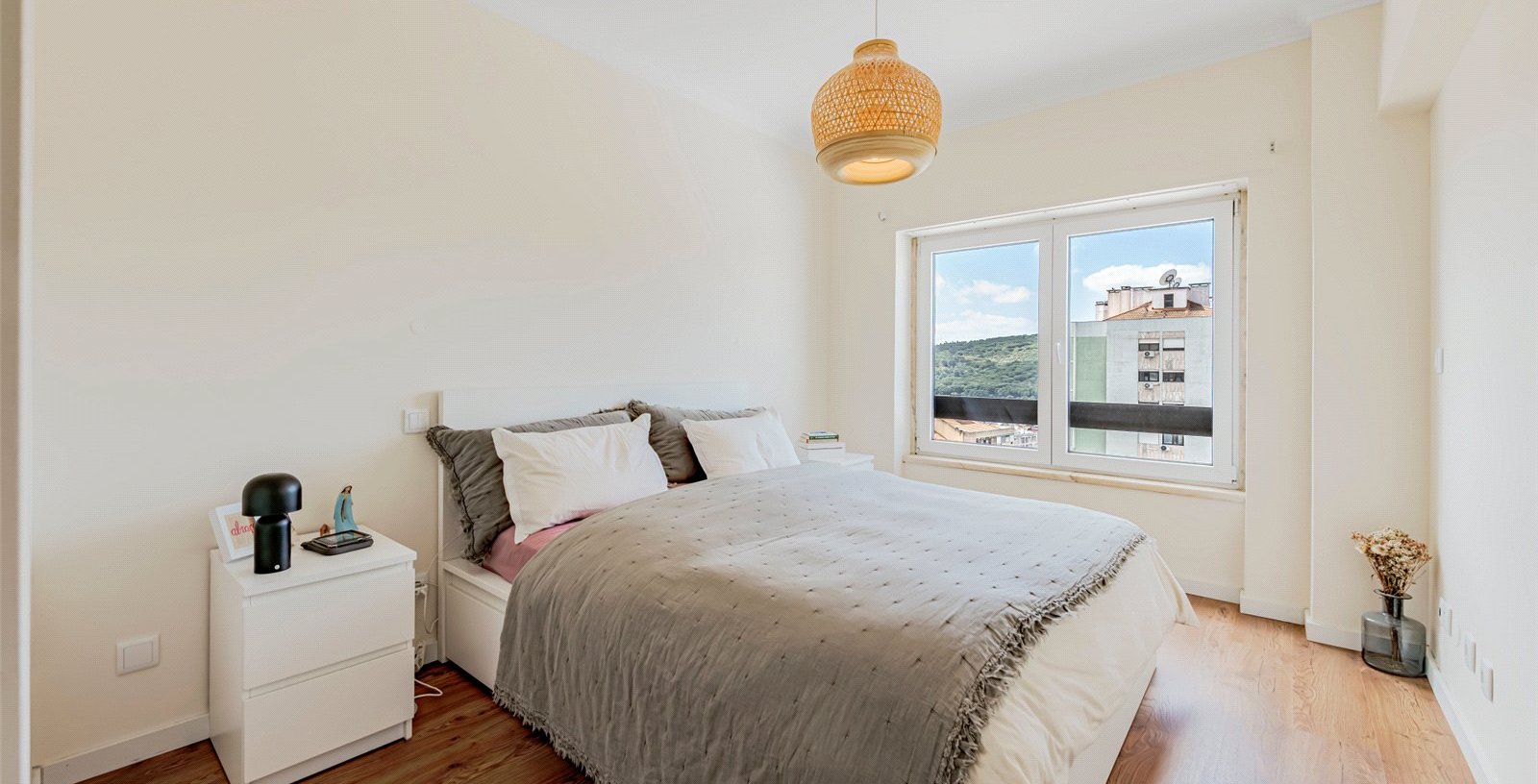 Flat In Benfica, Lisbon, Portugal, 1070-034, Portugal - Picture 27