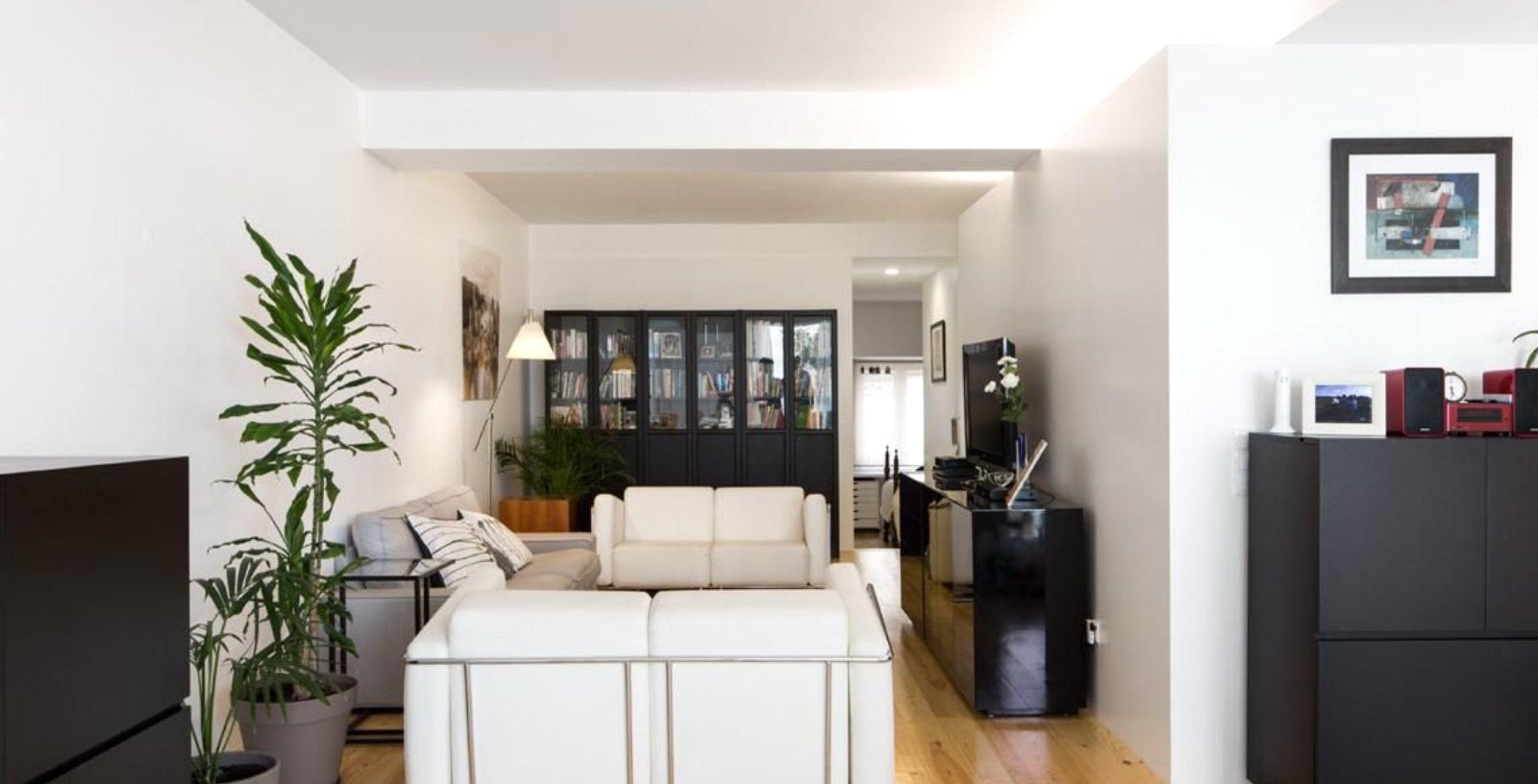 Private Garden Flat In Av. Novas, Lisbon, Portugal, 1070-034, Portugal - Picture 7