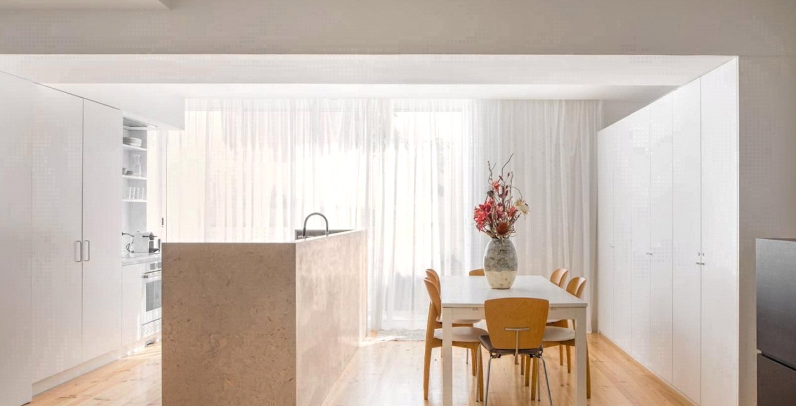 Private Garden Flat In Av. Novas, Lisbon, Portugal, 1070-034, Portugal - Picture 8