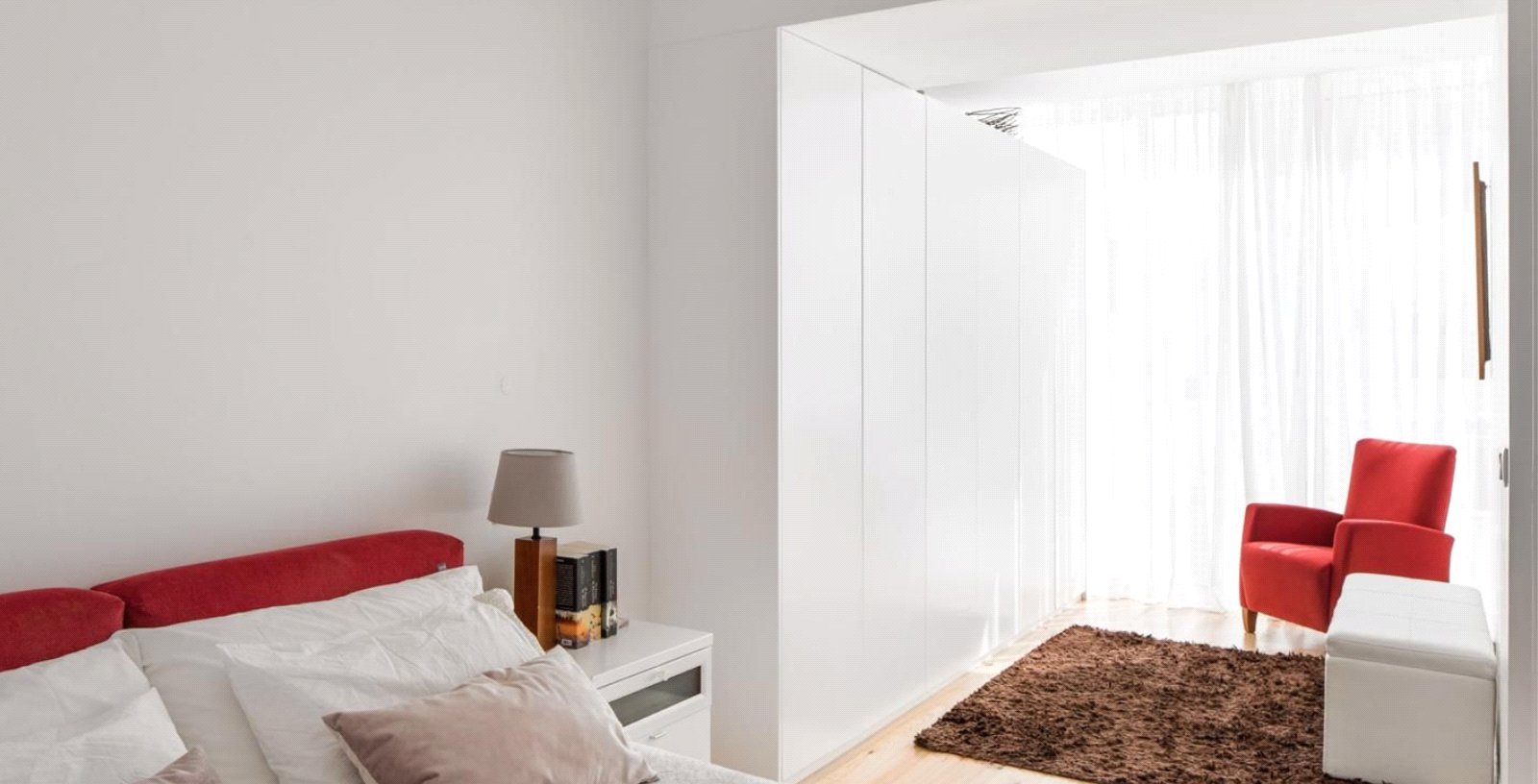 Private Garden Flat In Av. Novas, Lisbon, Portugal, 1070-034, Portugal - Picture 12