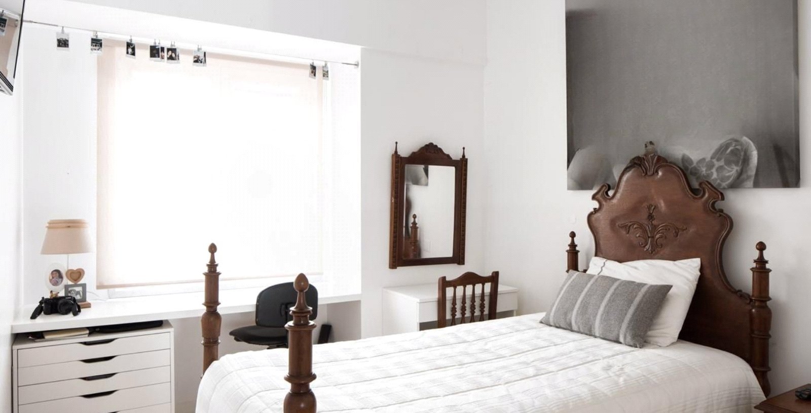 Private Garden Flat In Av. Novas, Lisbon, Portugal, 1070-034, Portugal - Picture 19