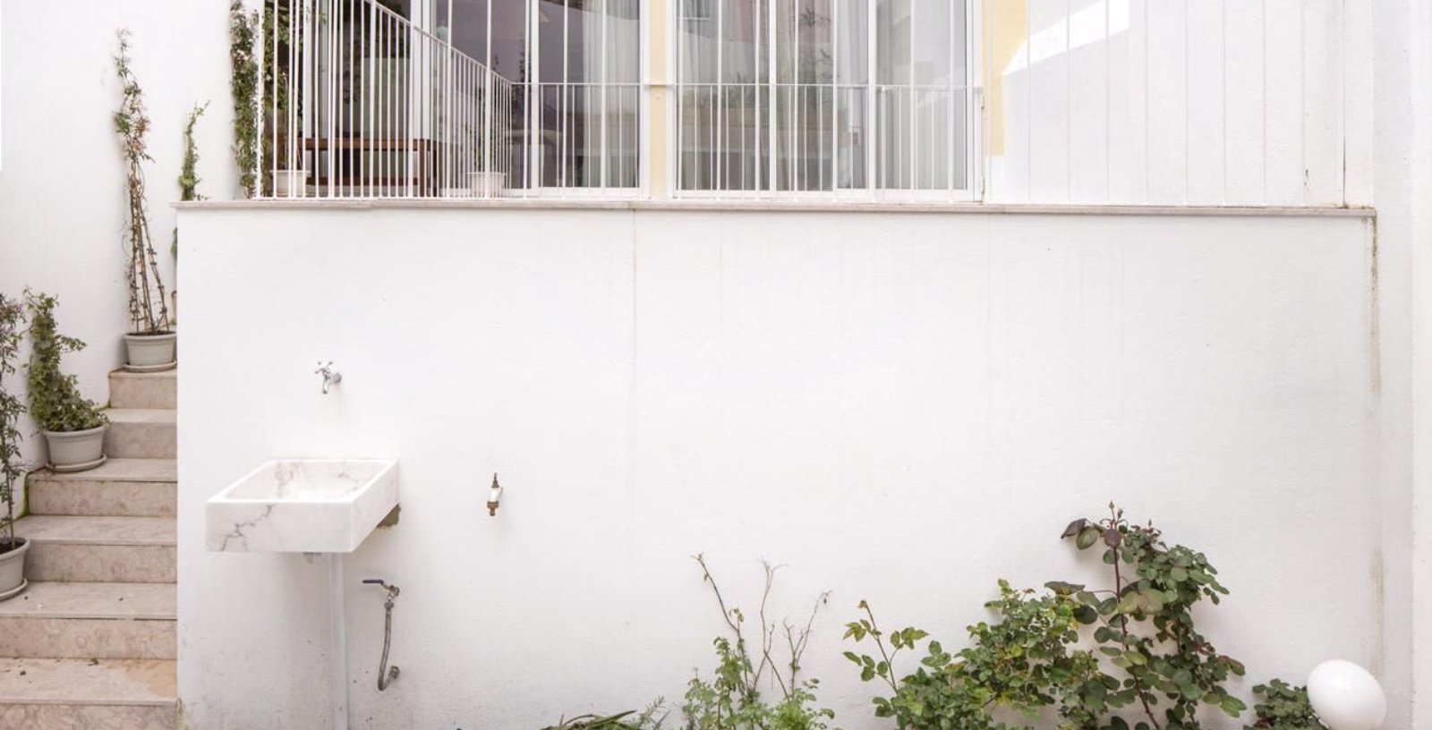 Private Garden Flat In Av. Novas, Lisbon, Portugal, 1070-034, Portugal - Picture 22