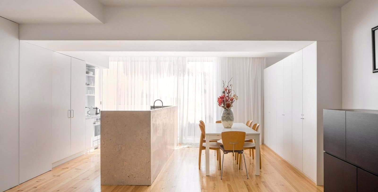 Private Garden Flat In Av. Novas, Lisbon, Portugal, 1070-034, Portugal - Picture 25