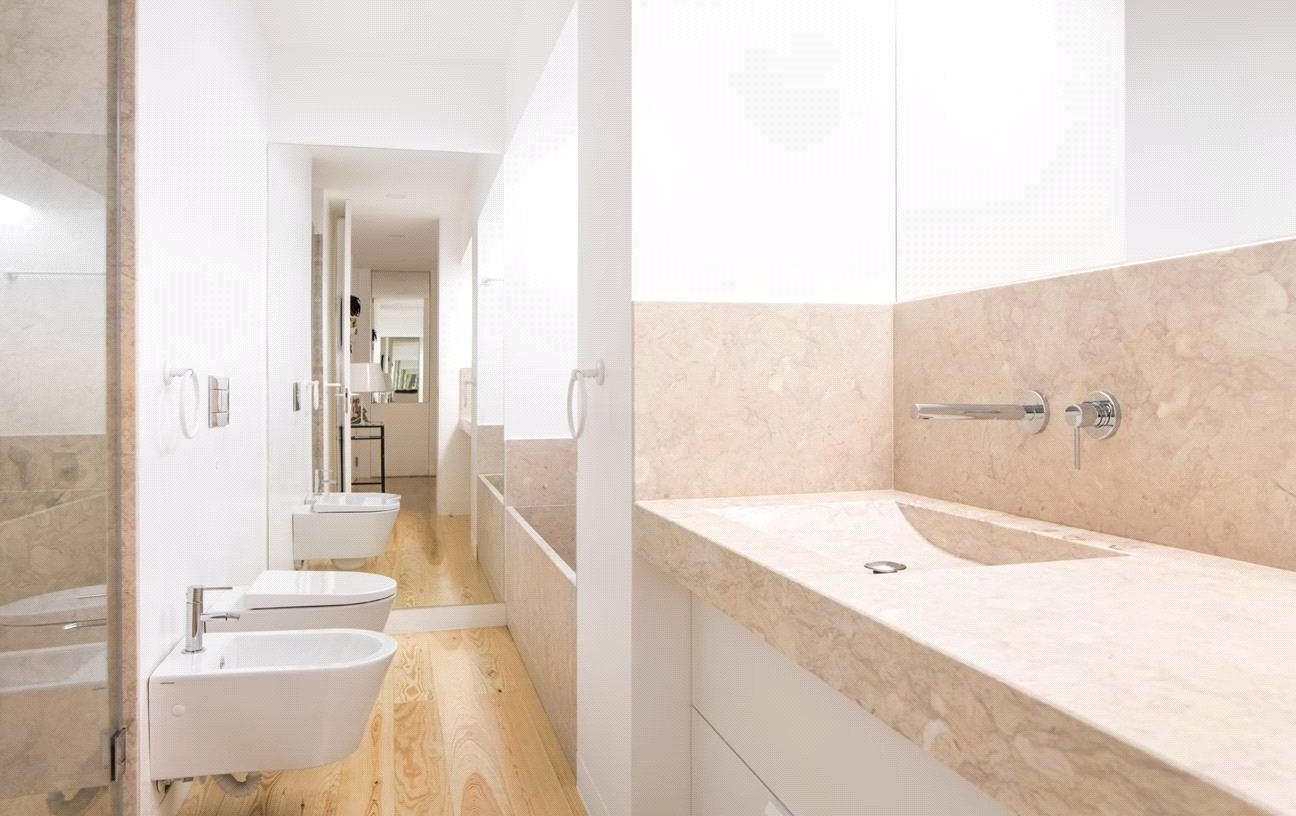 Private Garden Flat In Av. Novas, Lisbon, Portugal, 1070-034, Portugal - Picture 27