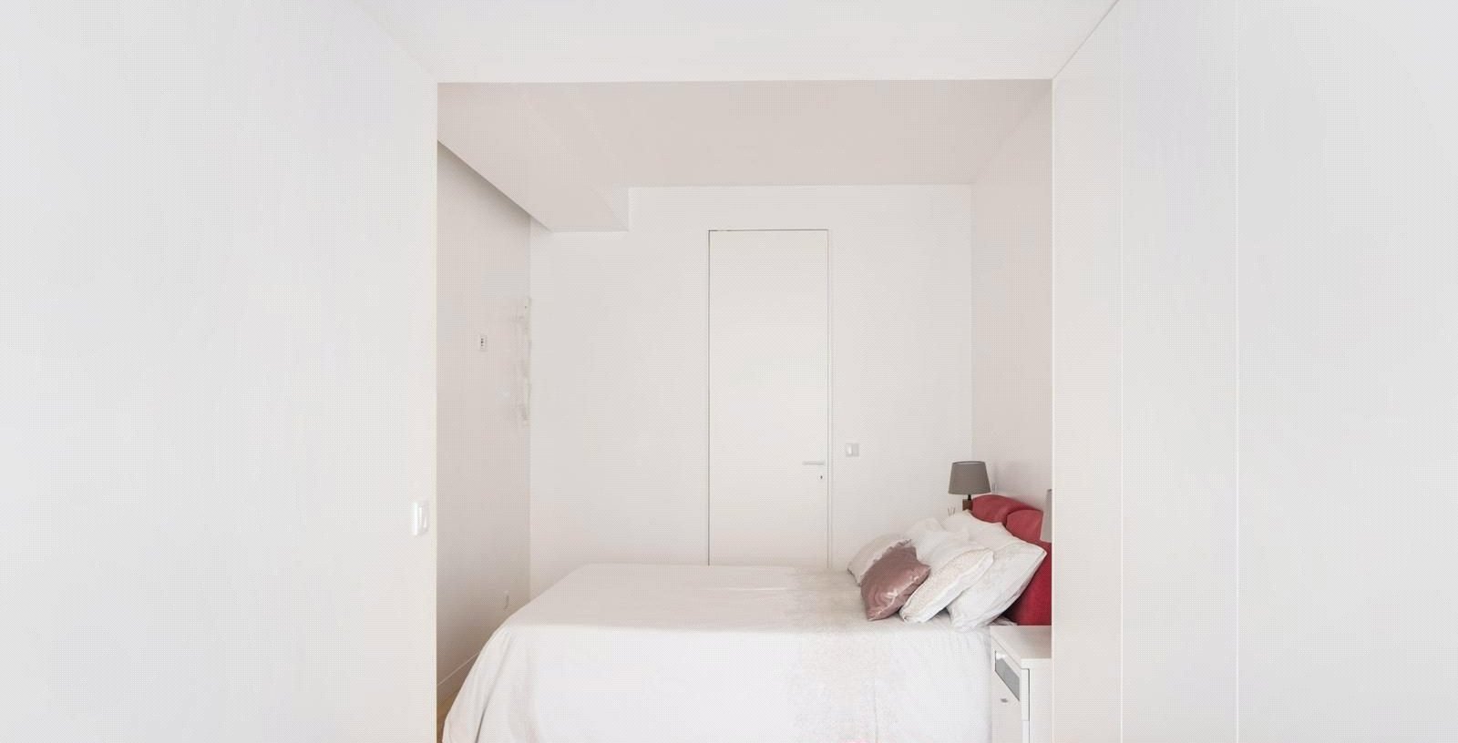 Private Garden Flat In Av. Novas, Lisbon, Portugal, 1070-034, Portugal - Picture 29
