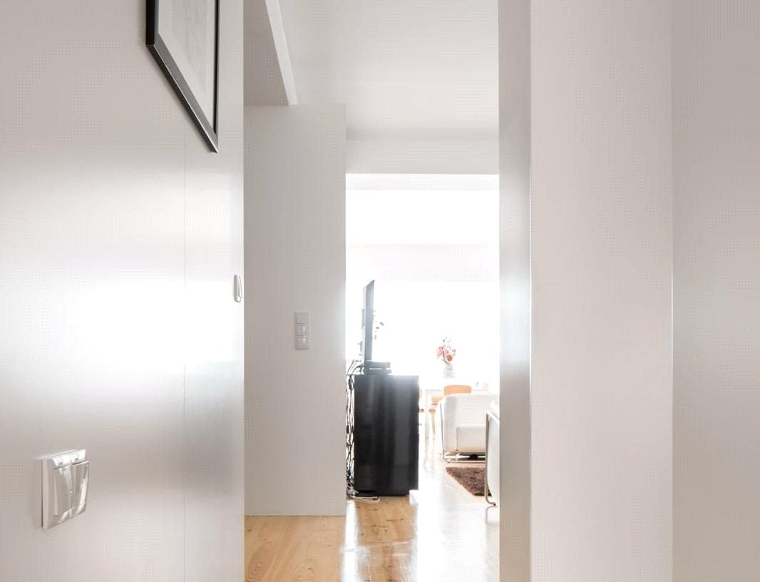 Private Garden Flat In Av. Novas, Lisbon, Portugal, 1070-034, Portugal - Picture 33