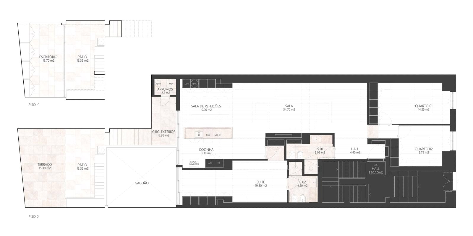 Private Garden Flat In Av. Novas, Lisbon, Portugal, 1070-034, Portugal - Picture 35