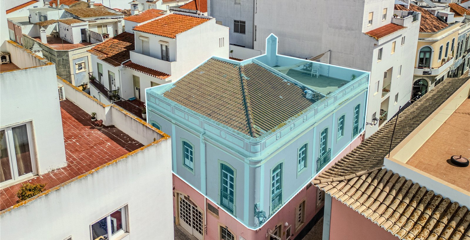Lagos, Lagos, Algarve, Portugal - Picture 1