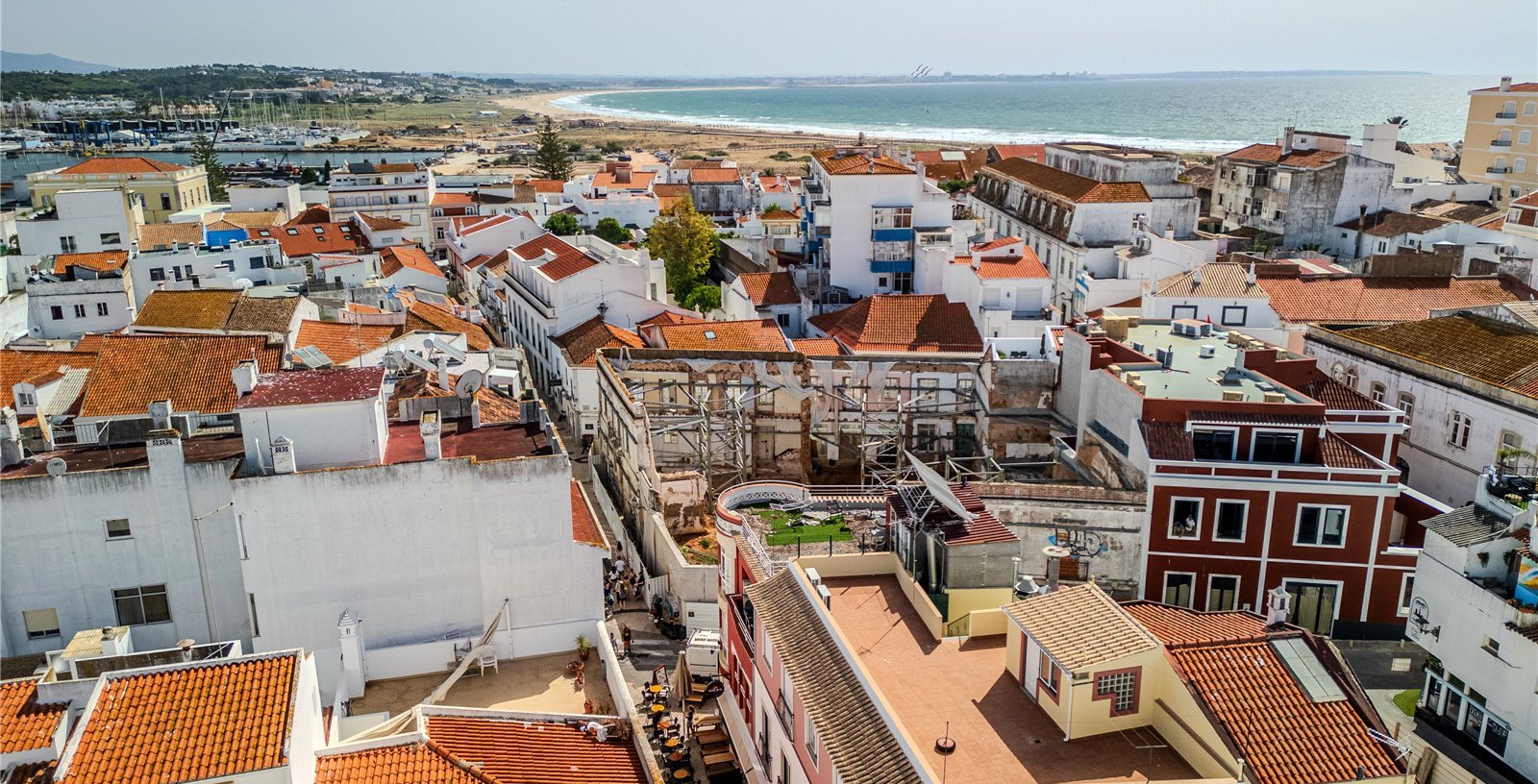 Lagos, Lagos, Algarve, Portugal - Picture 18