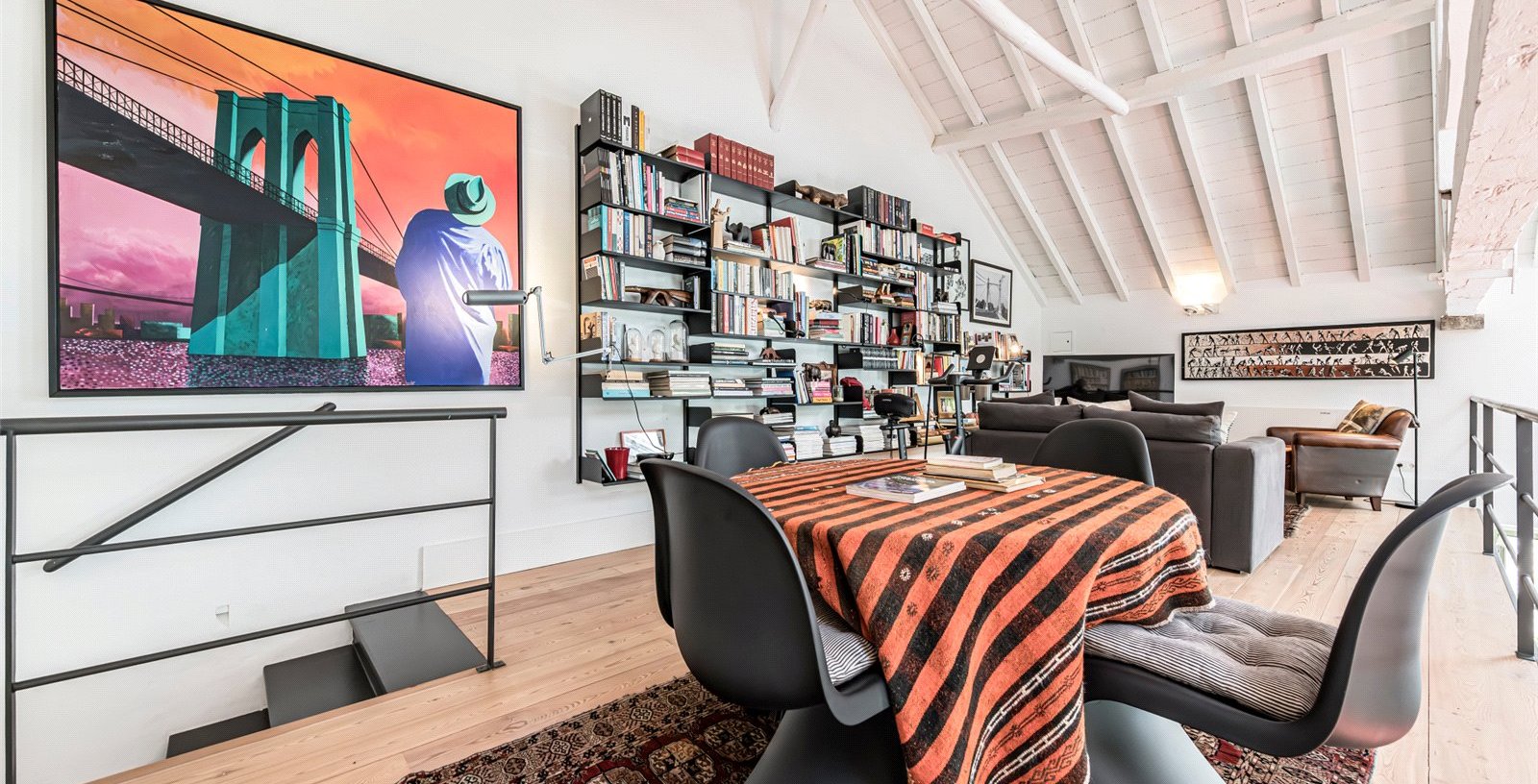 Premium Loft, Lisboa, Portugal, 1300, Portugal - Picture 12