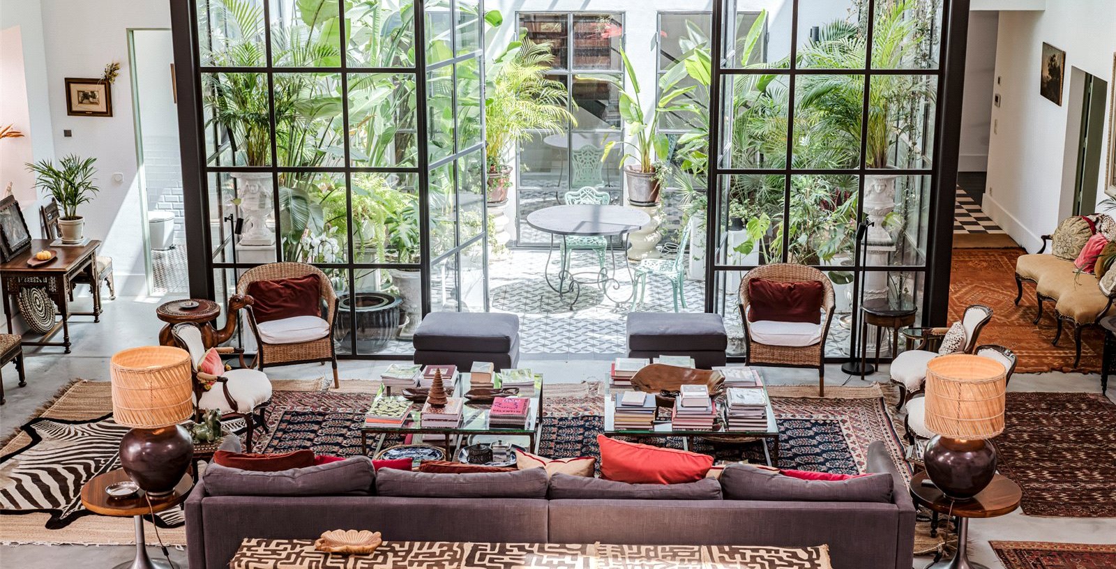 Premium Loft, Lisboa, Portugal, 1300, Portugal - Picture 1