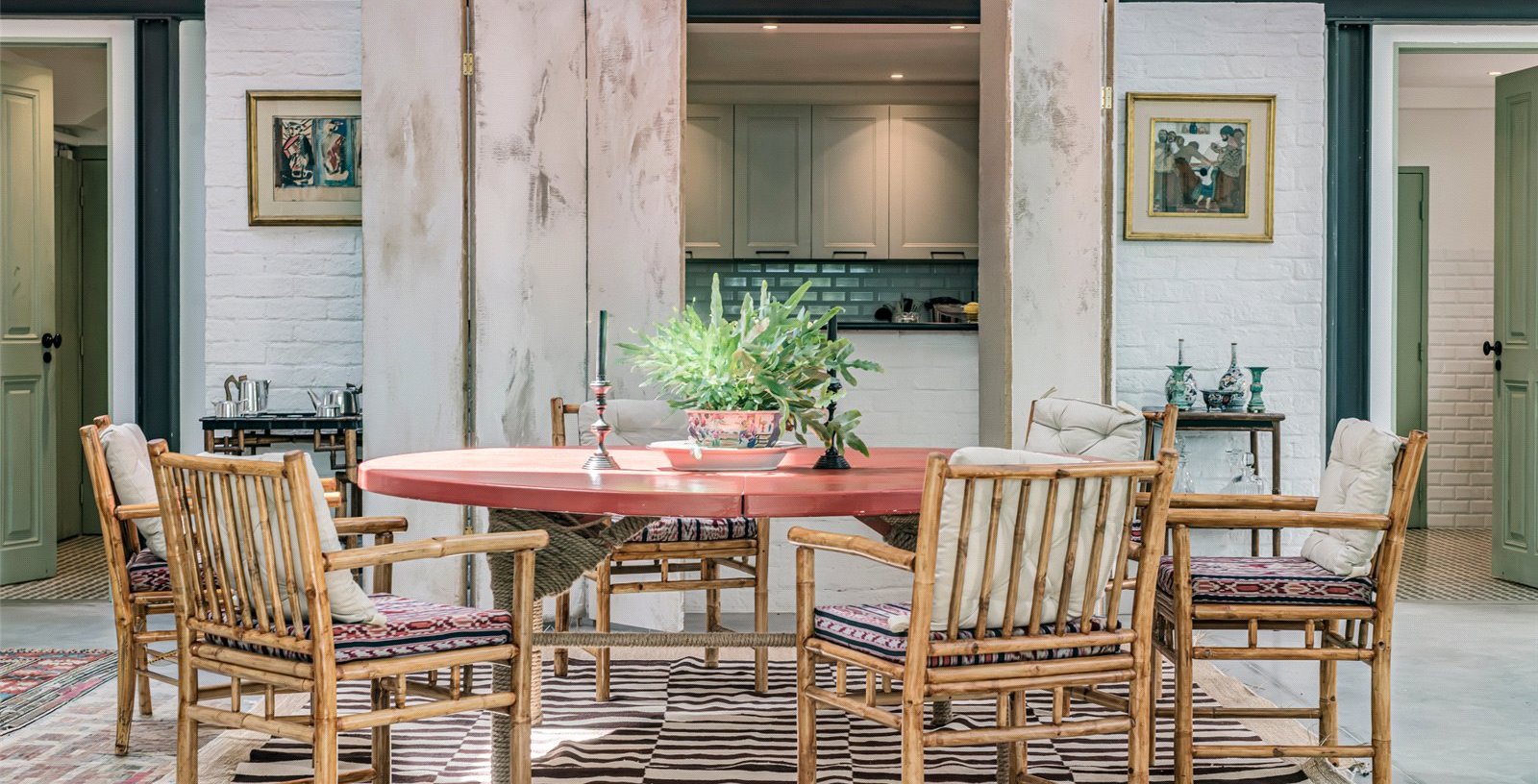 Premium Loft, Lisboa, Portugal, 1300, Portugal - Picture 13