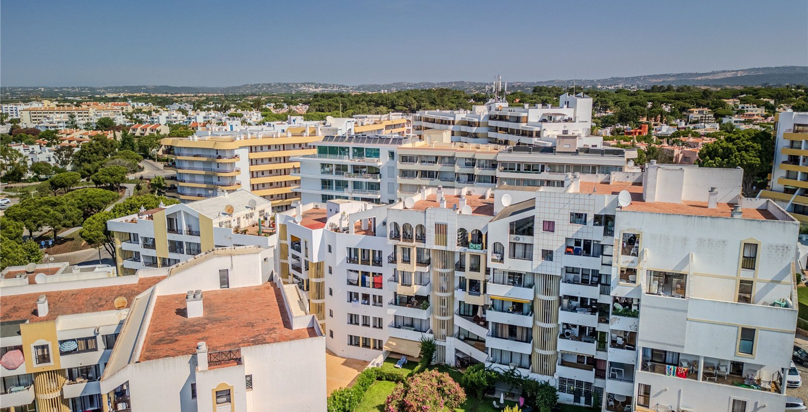 Quarteira, Loulé, Algarve, Portugal - Picture 28