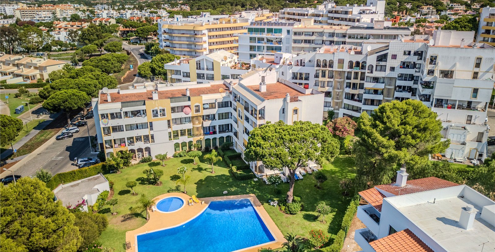 Quarteira, Loulé, Algarve, Portugal - Picture 1