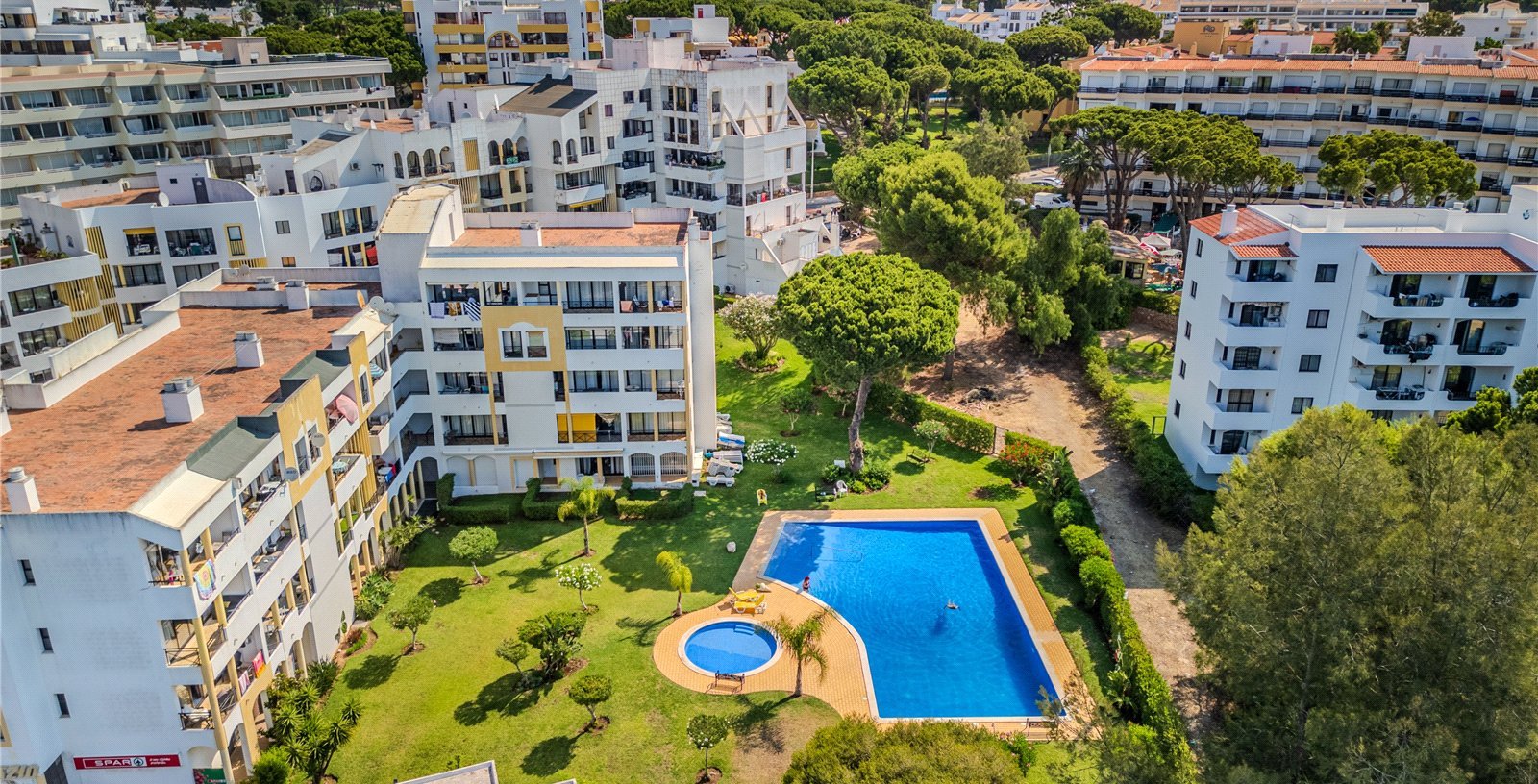 Quarteira, Loulé, Algarve, Portugal - Picture 8