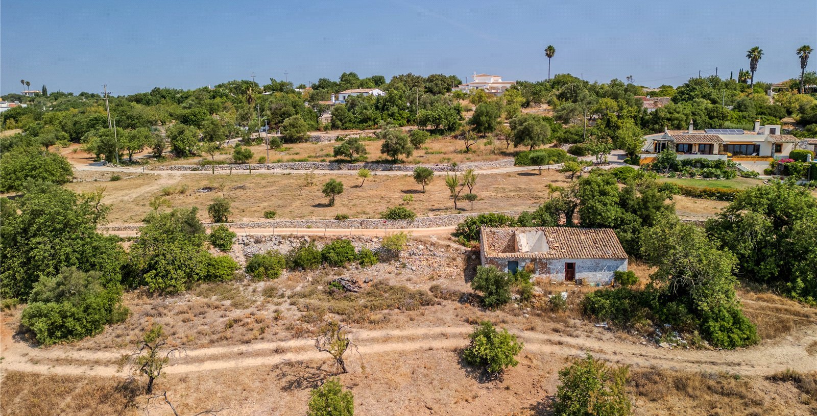Vale Rosa, Loulé, Algarve, Portugal - Picture 9