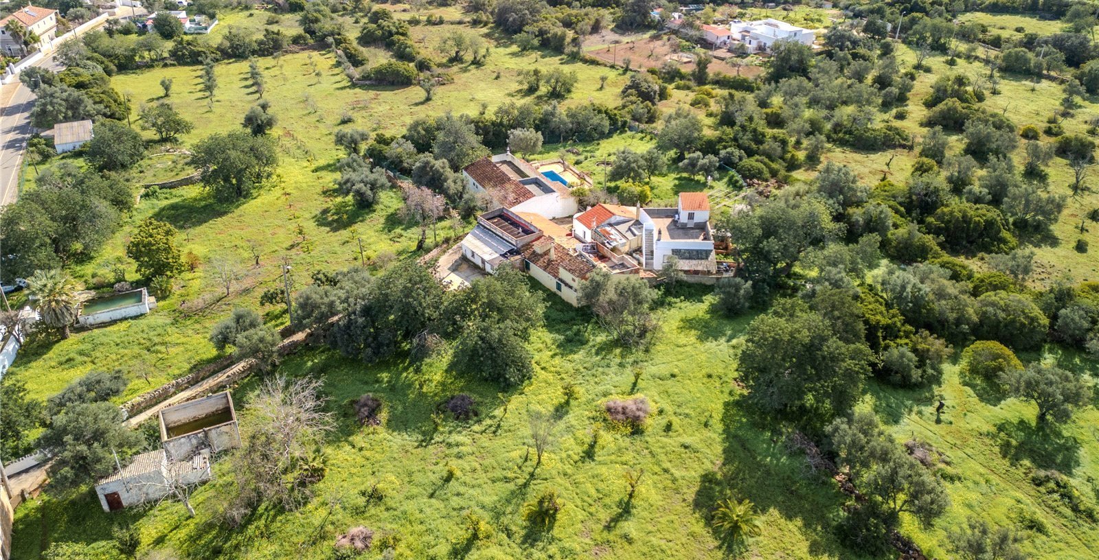 Goldra, Loulé, Algarve, Portugal - Picture 2