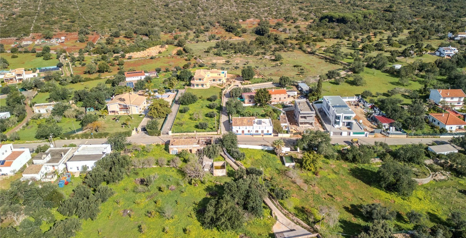 Goldra, Loulé, Algarve, Portugal - Picture 18