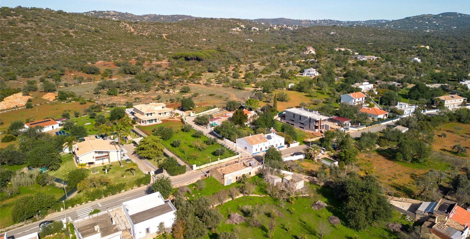 Goldra, Loulé, Algarve, Portugal - Picture 4