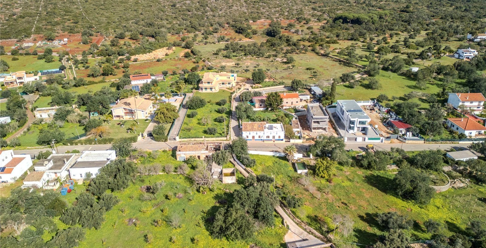 Goldra, Loulé, Algarve, Portugal - Picture 18