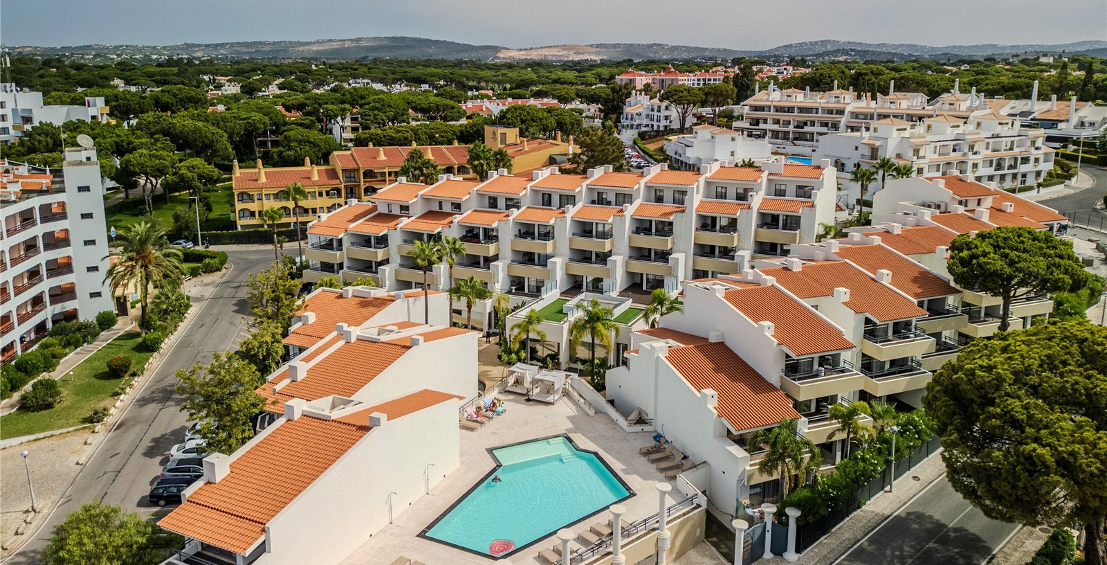 Vilamoura, Quarteira, Algarve, Portugal - Picture 1