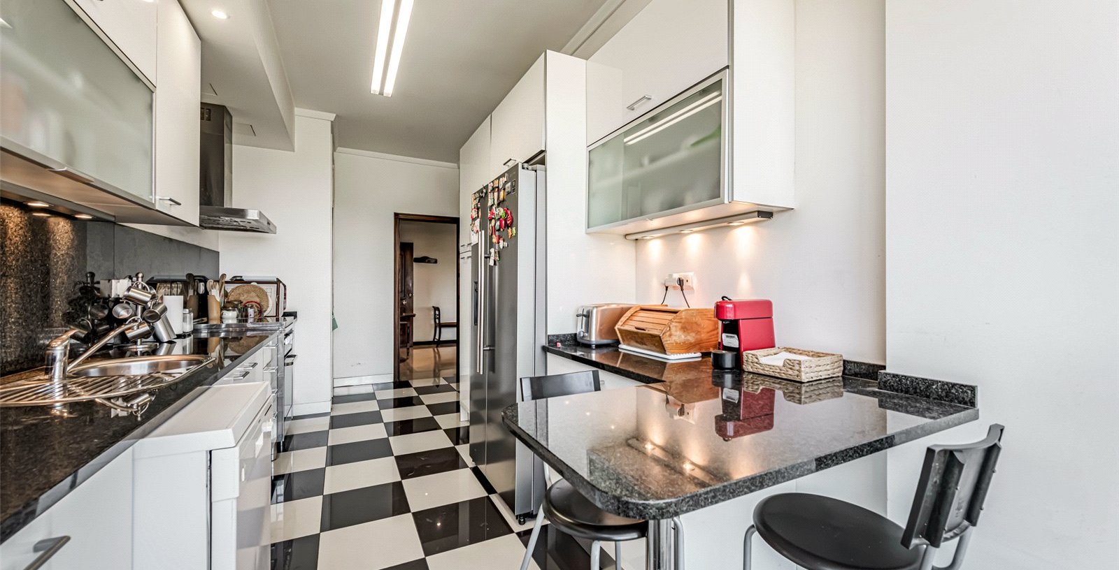 Penthouse Restelo, Lisboa, Portugal, 1070-034, Portugal - Picture 6