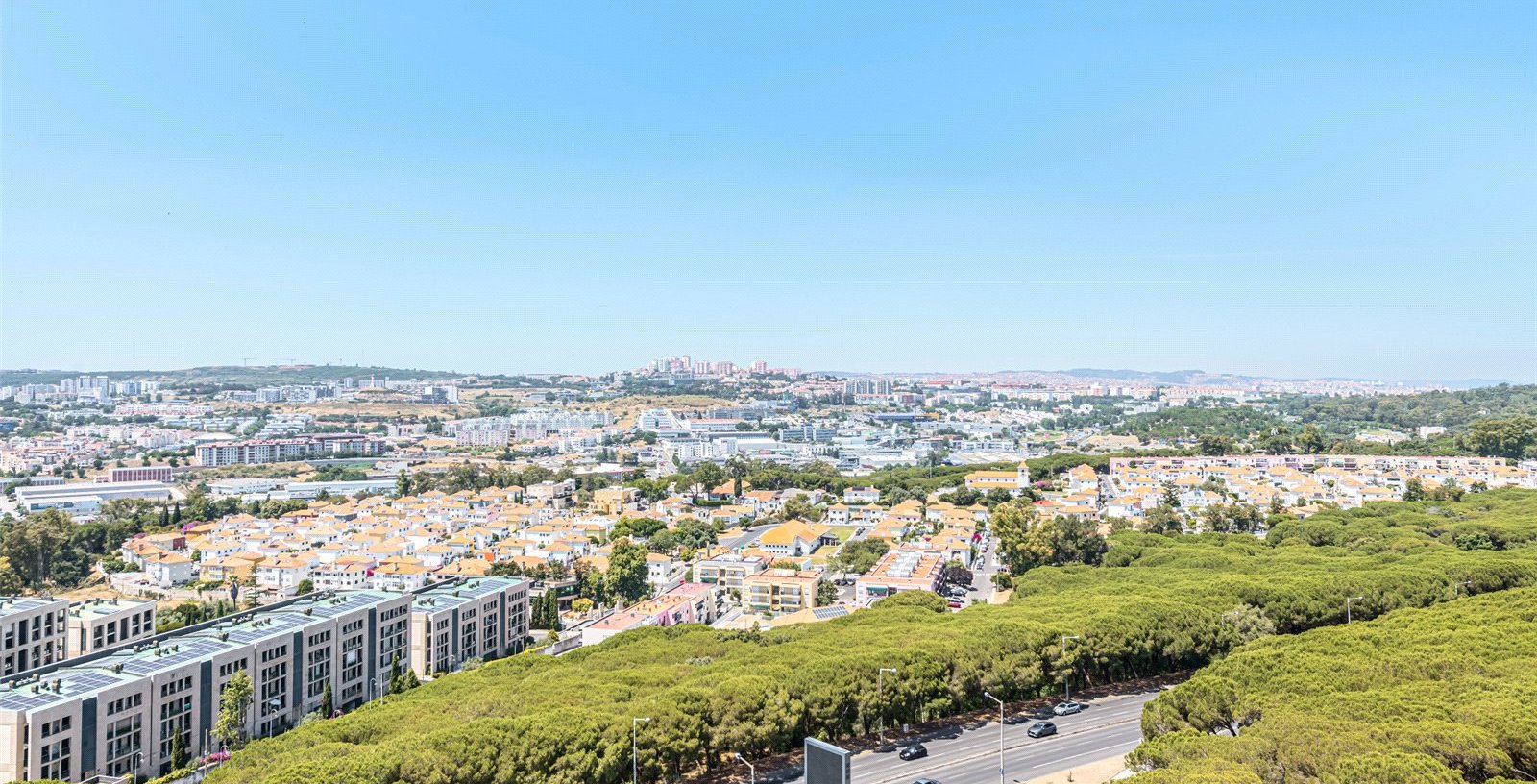 Penthouse Restelo, Lisboa, Portugal, 1070-034, Portugal - Picture 2