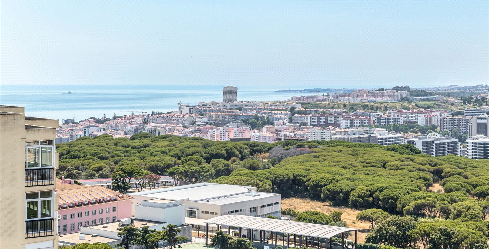 Penthouse Restelo, Lisboa, Portugal, 1070-034, Portugal - Picture 3