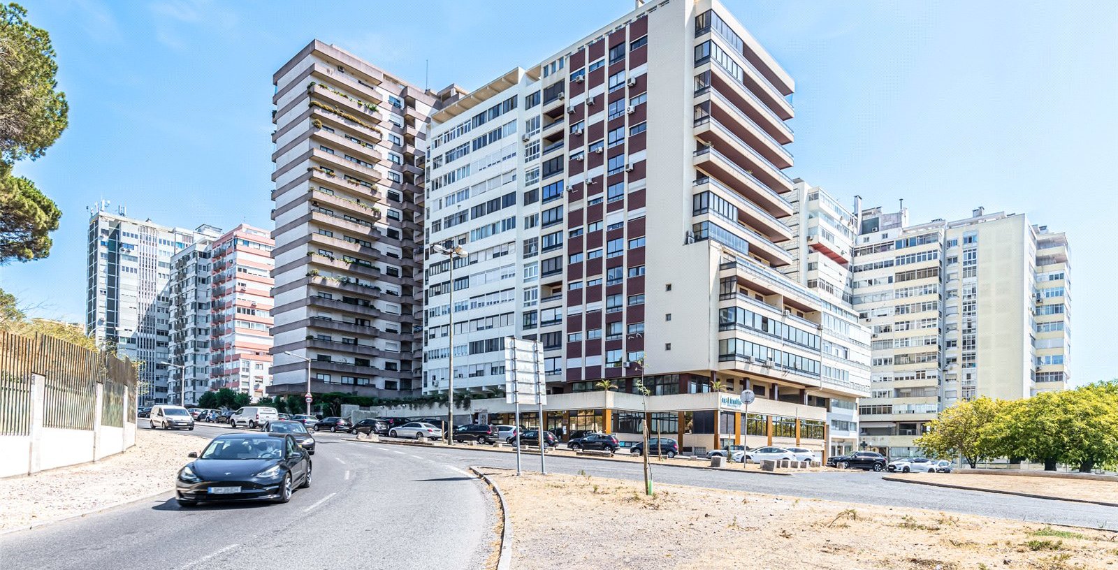 Penthouse Restelo, Lisboa, Portugal, 1070-034, Portugal - Picture 7