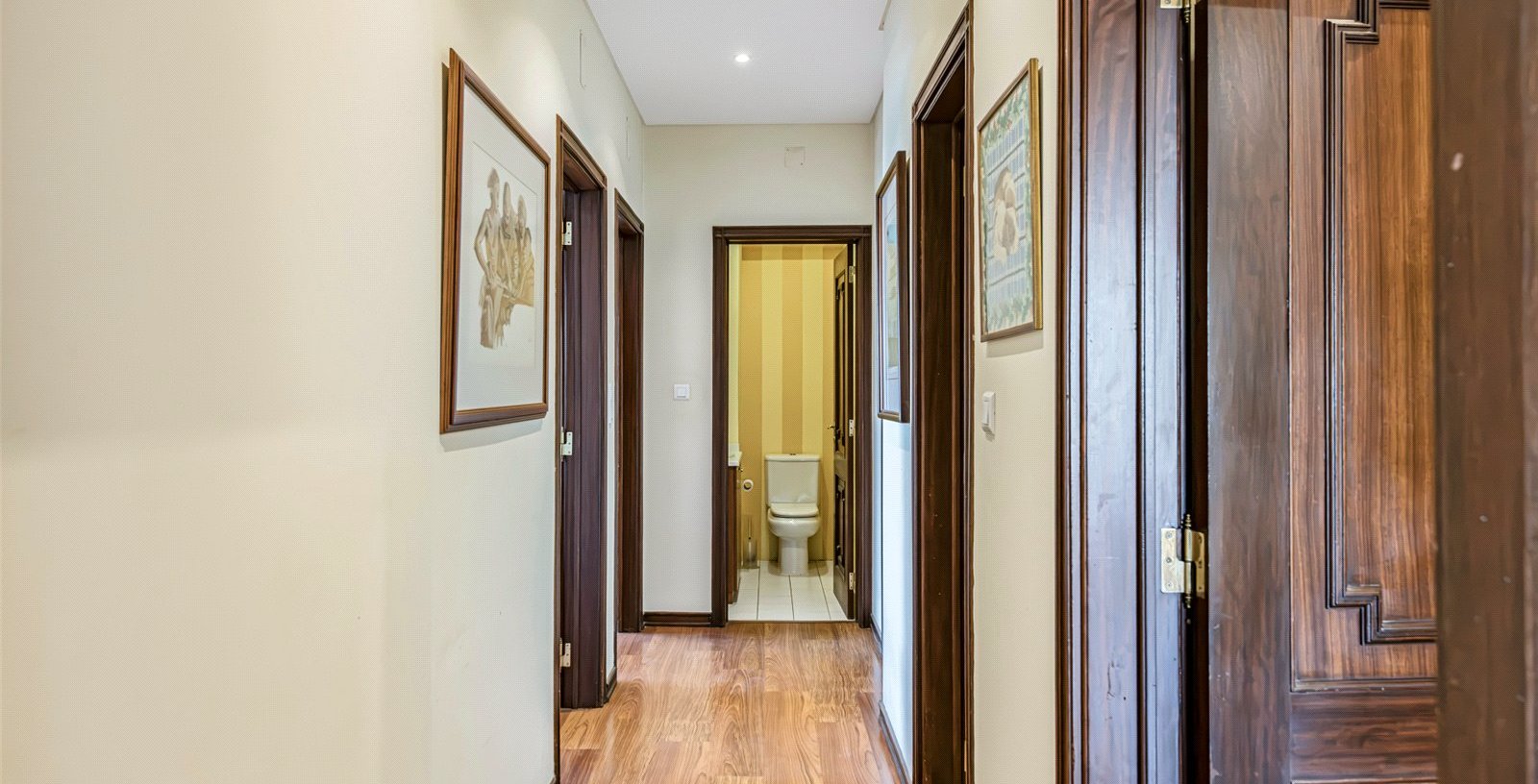 Penthouse Restelo, Lisboa, Portugal, 1070-034, Portugal - Picture 9