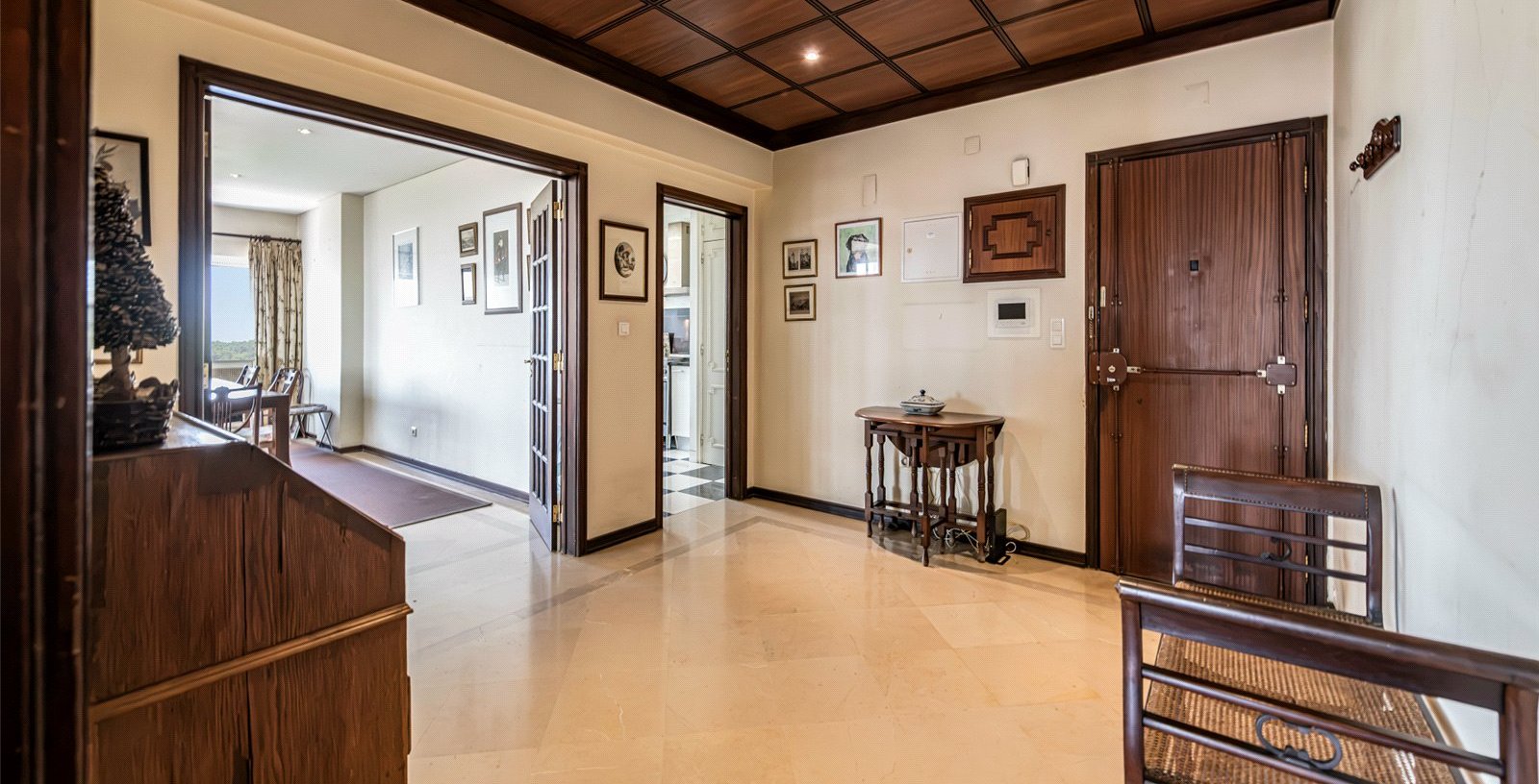 Penthouse Restelo, Lisboa, Portugal, 1070-034, Portugal - Picture 10