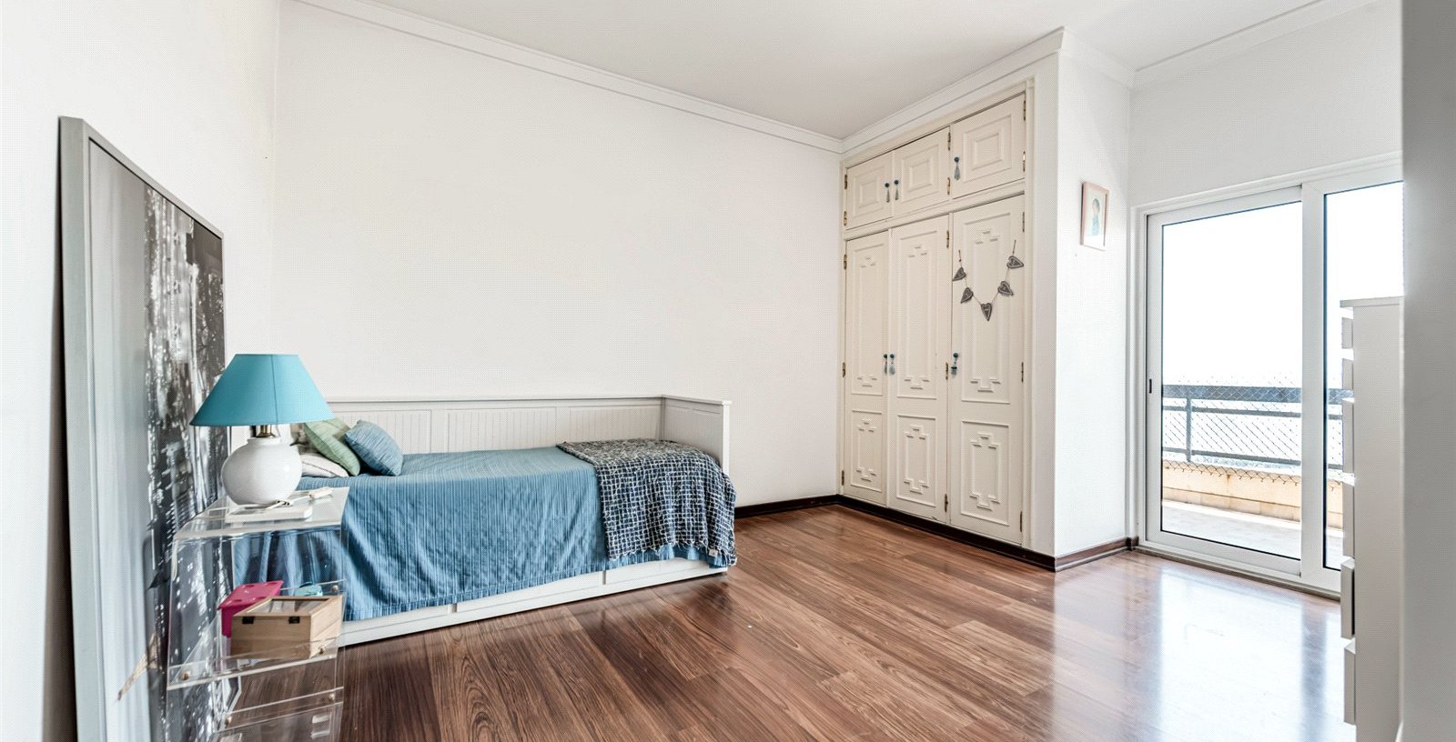 Penthouse Restelo, Lisboa, Portugal, 1070-034, Portugal - Picture 11