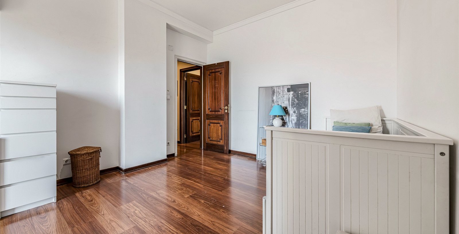Penthouse Restelo, Lisboa, Portugal, 1070-034, Portugal - Picture 12