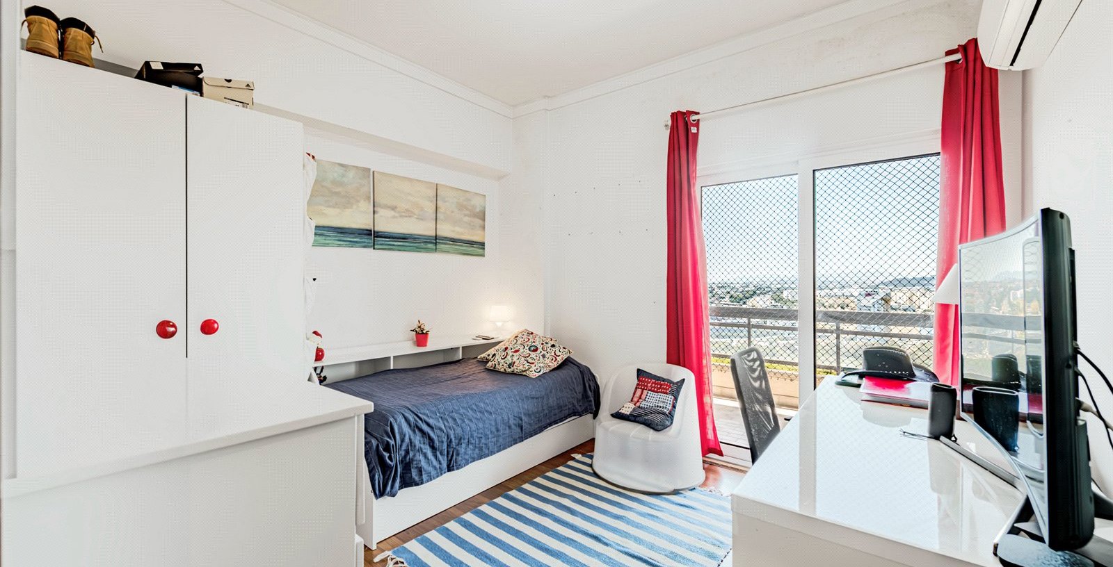 Penthouse Restelo, Lisboa, Portugal, 1070-034, Portugal - Picture 13