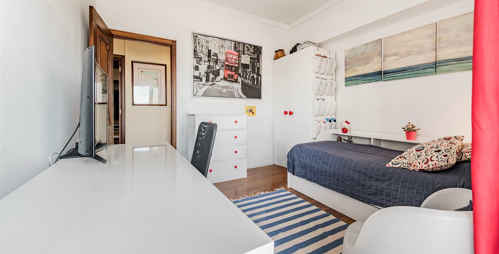 Penthouse Restelo, Lisboa, Portugal, 1070-034, Portugal - Picture 14