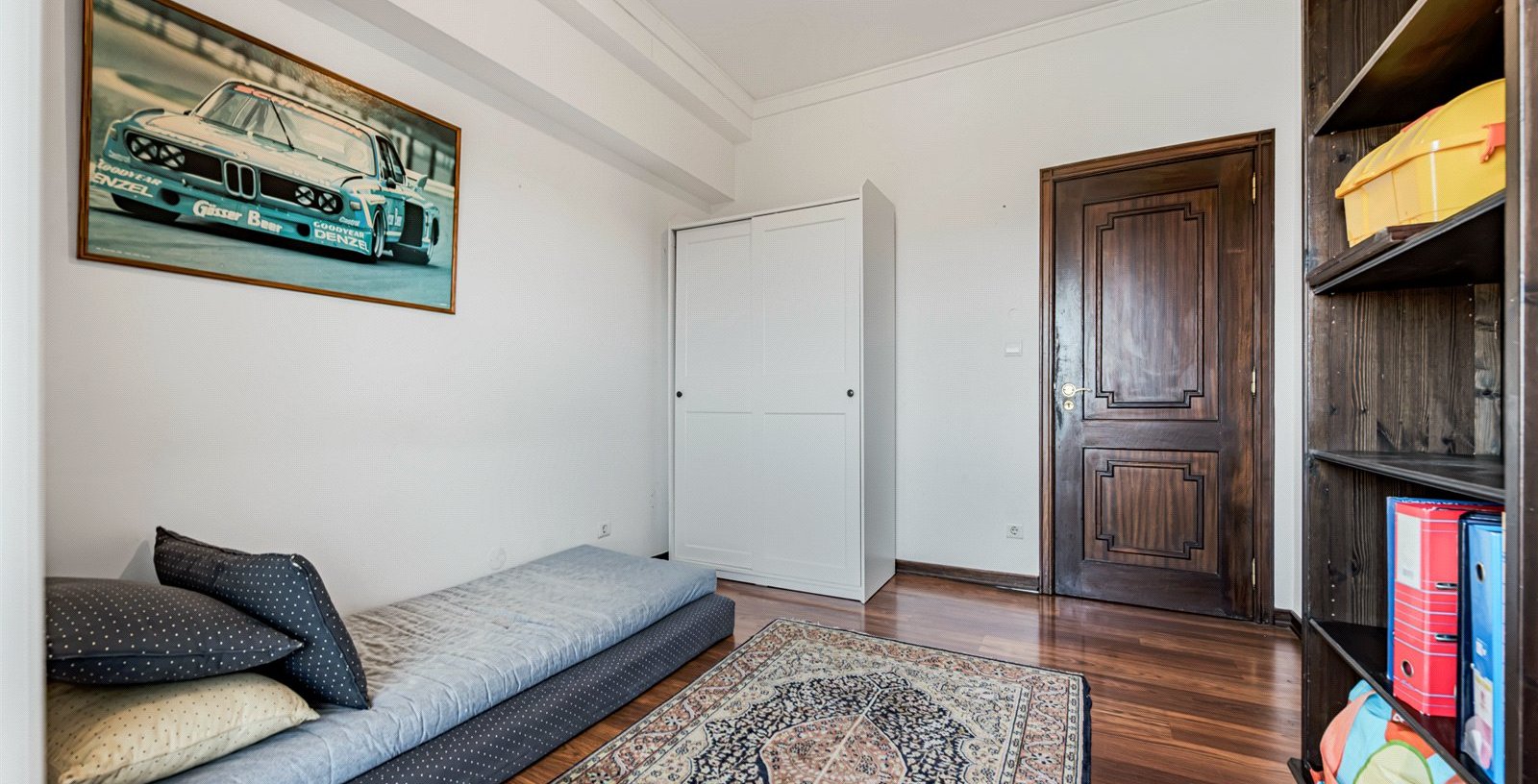 Penthouse Restelo, Lisboa, Portugal, 1070-034, Portugal - Picture 16