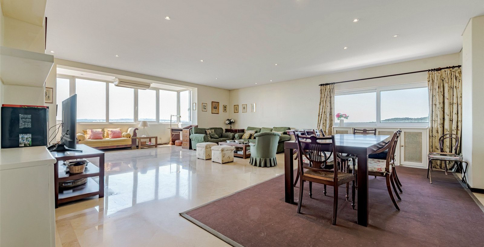 Penthouse Restelo, Lisboa, Portugal, 1070-034, Portugal - Picture 17