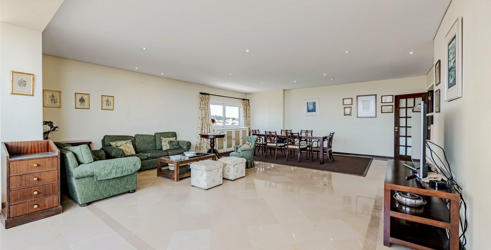 Penthouse Restelo, Lisboa, Portugal, 1070-034, Portugal - Picture 18