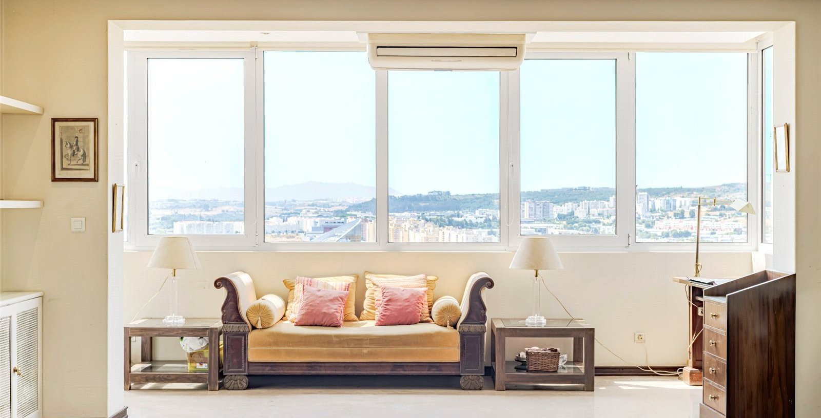 Penthouse Restelo, Lisboa, Portugal, 1070-034, Portugal - Picture 20