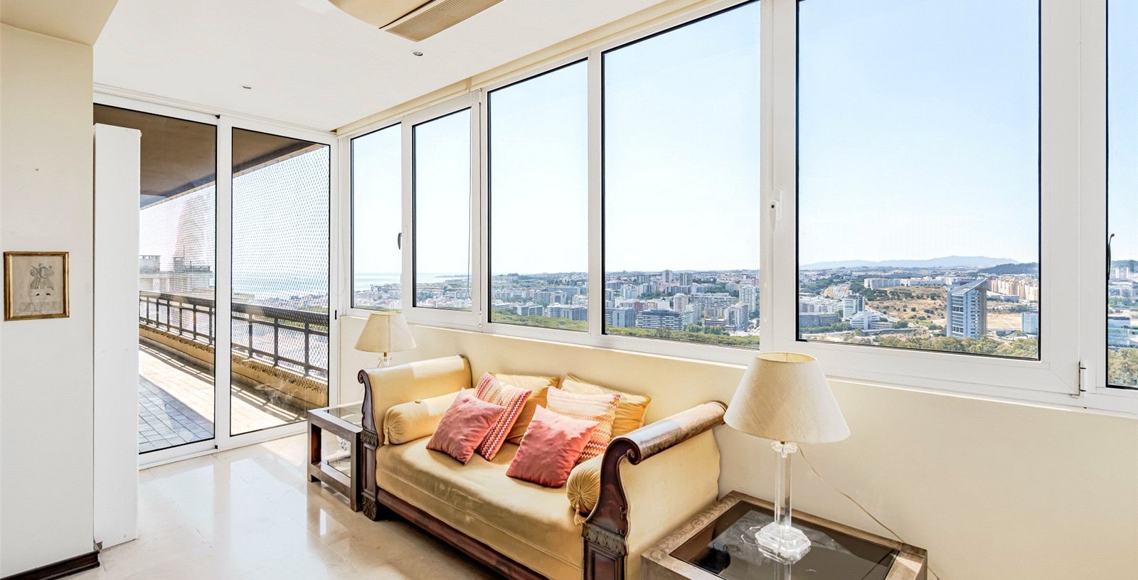 Penthouse Restelo, Lisboa, Portugal, 1070-034, Portugal - Picture 24