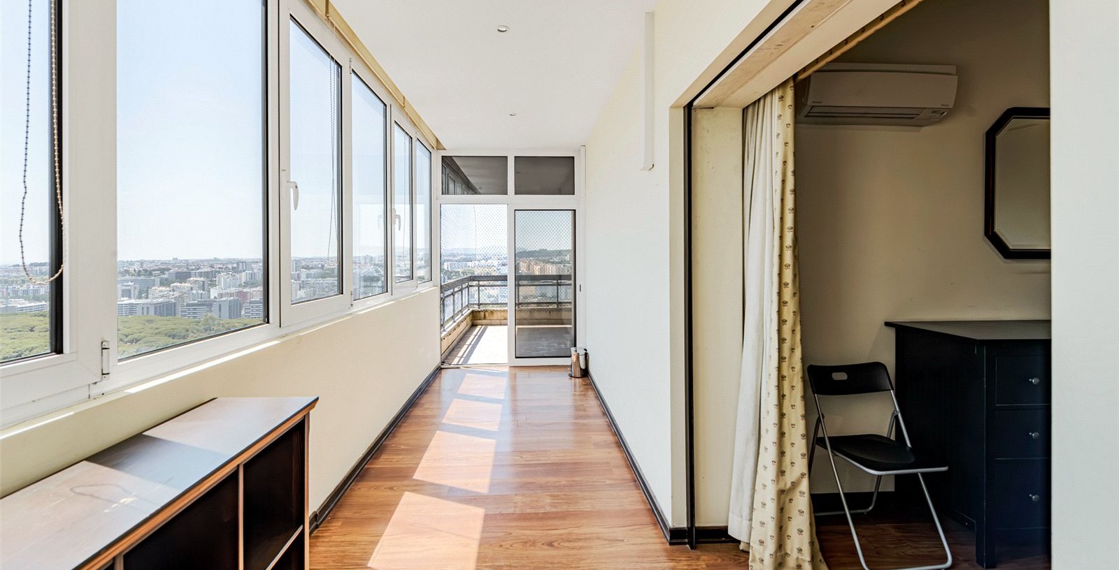 Penthouse Restelo, Lisboa, Portugal, 1070-034, Portugal - Picture 26