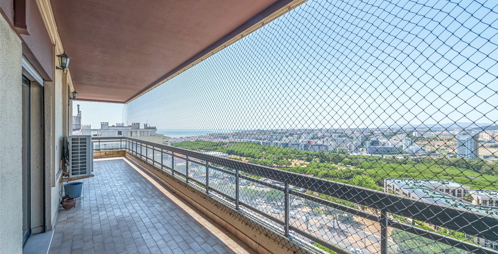 Penthouse Restelo, Lisboa, Portugal, 1070-034, Portugal - Picture 1