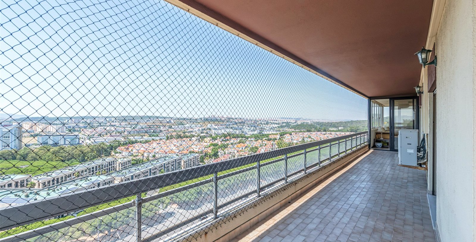 Penthouse Restelo, Lisboa, Portugal, 1070-034, Portugal - Picture 30