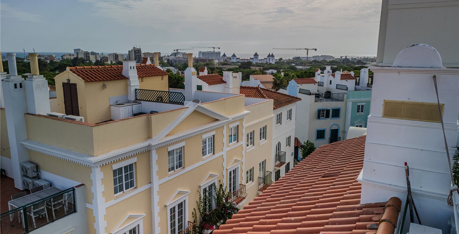 Quarteira, Loulé, Algarve, Portugal - Picture 36