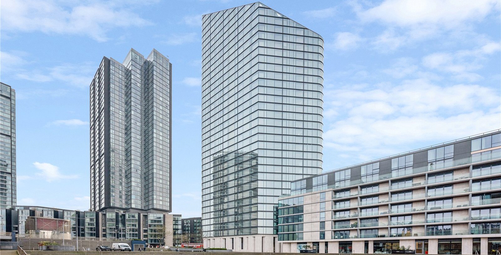 Chronicle Tower, London, EC1V - Picture 5