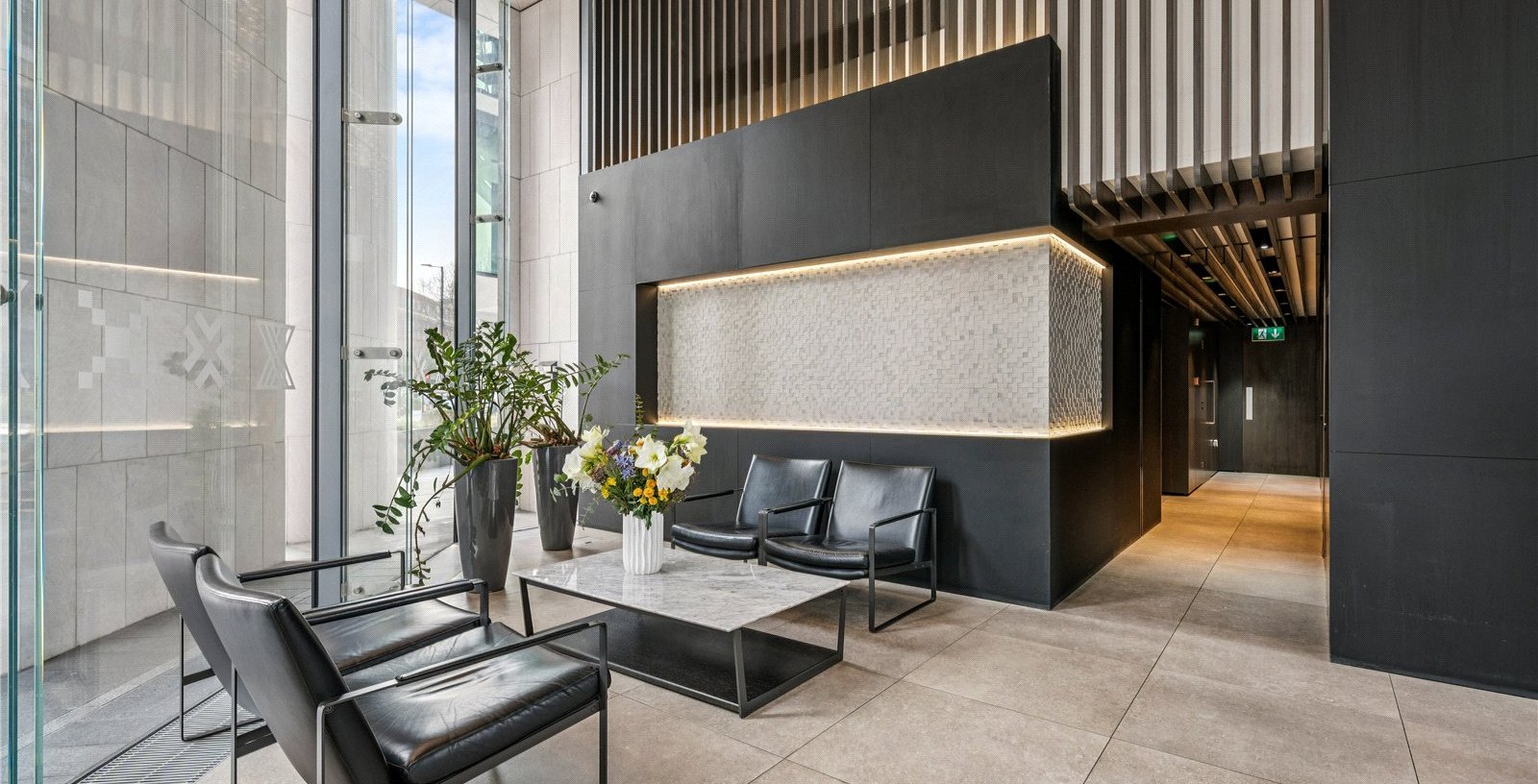 Chronicle Tower, London, EC1V - Picture 13