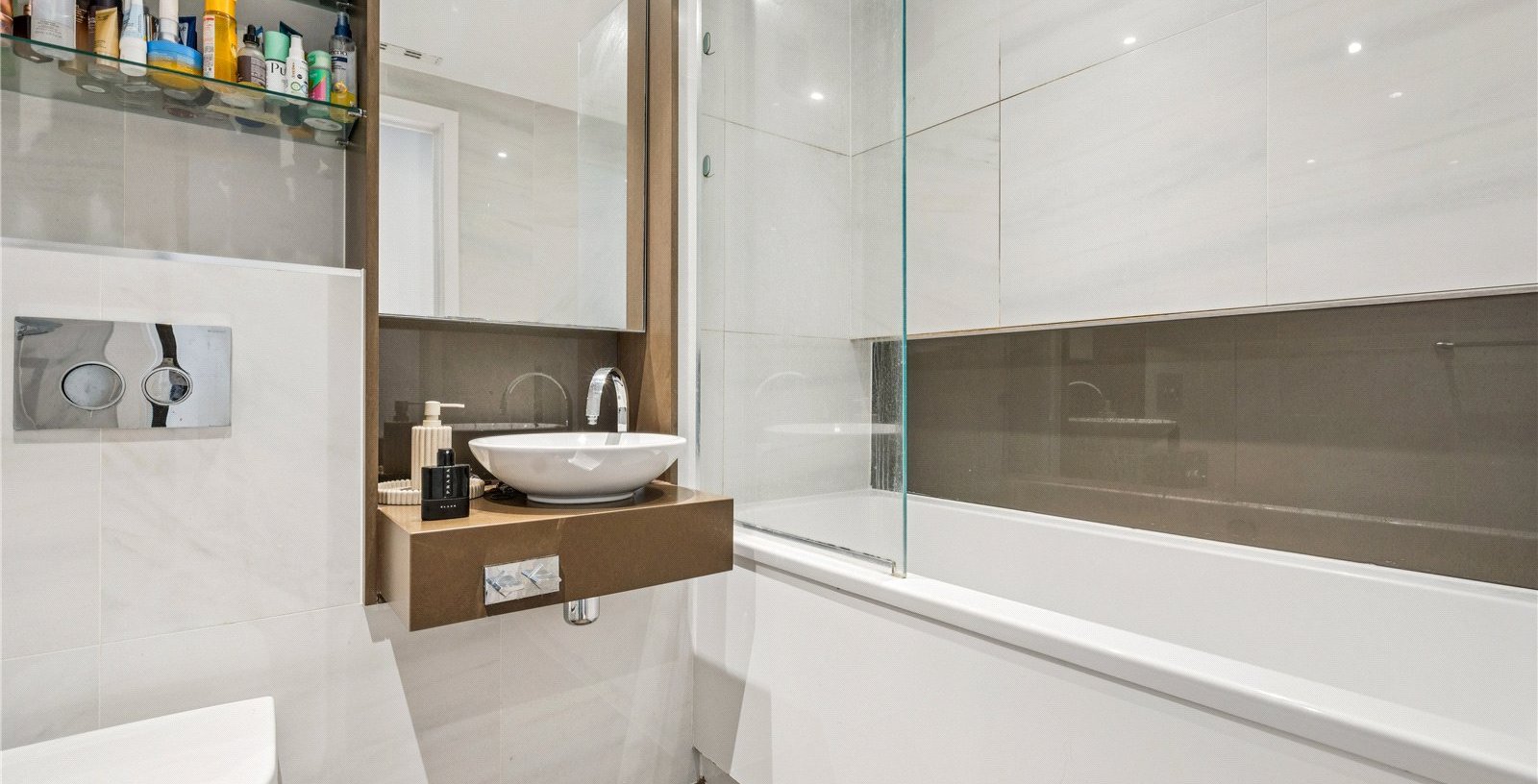 Chronicle Tower, London, EC1V - Picture 11
