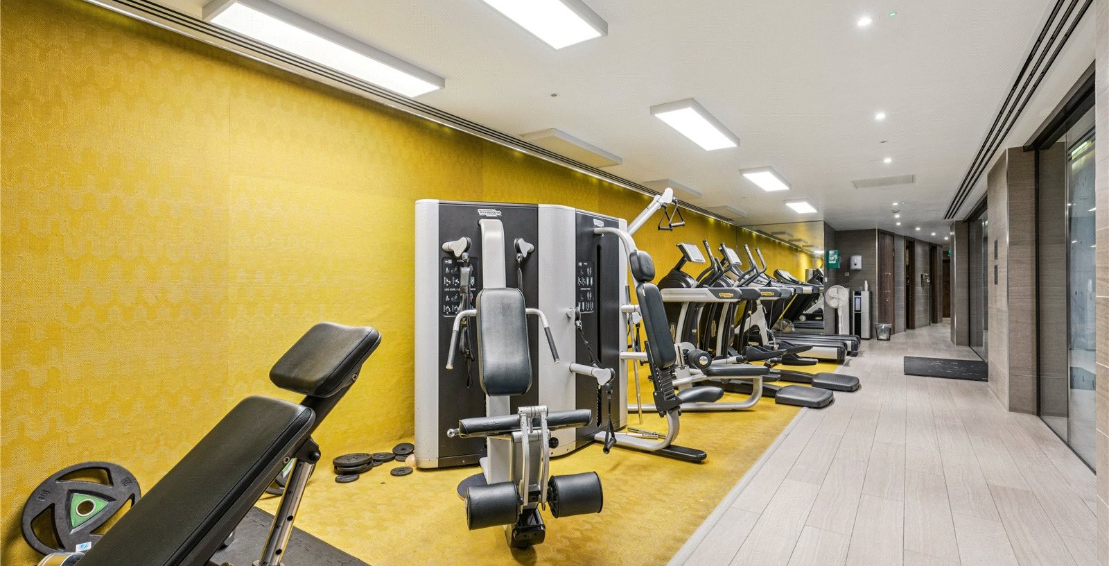 Chronicle Tower, London, EC1V - Picture 14